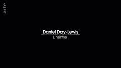 Daniel Day-Lewis - L'héritier (2021)