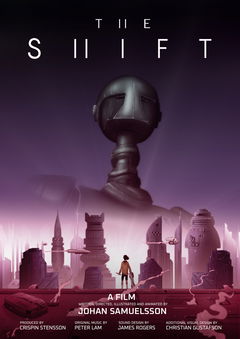 The Shift (2021)