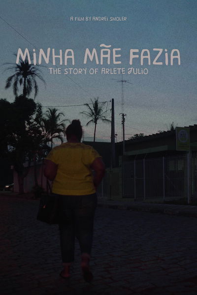 Minha Mãe Fazia