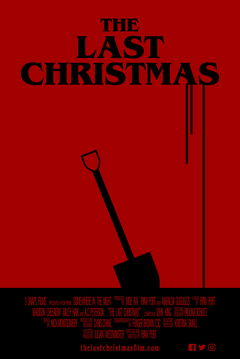The Last Christmas (2021)