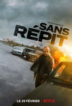 Sans Répit (2022)
