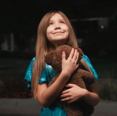 Indigo Child (2014)