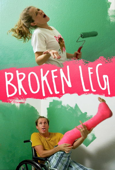 Film leg Film leg
