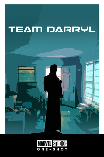 Team Darryl