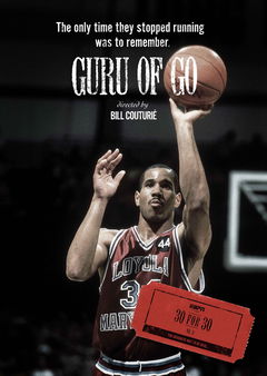 Guru of Go (2010)