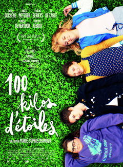 100 Kilos d'Étoiles (2018)