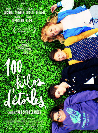100 Kilos d'Étoiles
