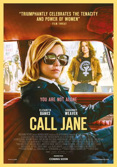 Call Jane (2022)