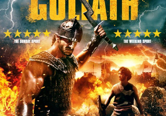 Beste Actiefilms 2016 op Film1 (april 2026)