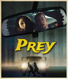Prey (2019)