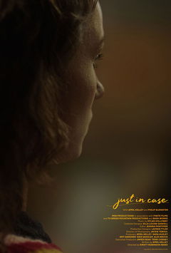 Just in Case (2021)
