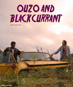 Ouzo & Blackcurrant (2019)