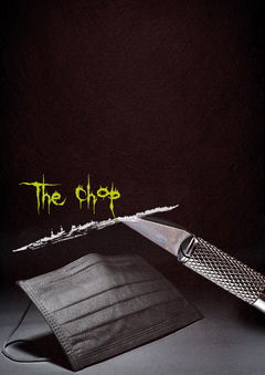 The Chop (2018)