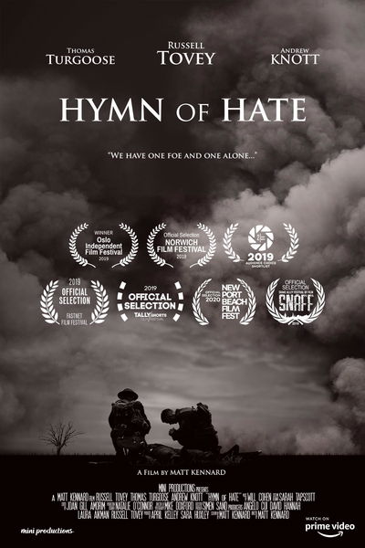 Hymn of Hate