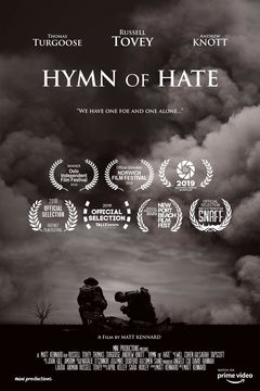 Hymn of Hate (2018)