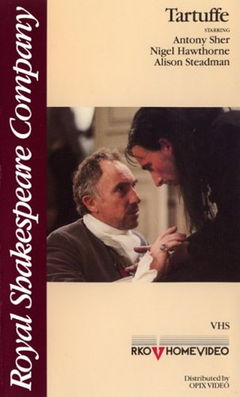 Tartuffe, or The Impostor (1983)