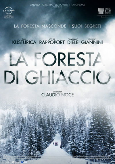 La Foresta di Ghiaccio
