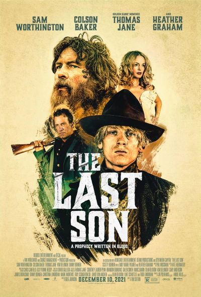 The Last Son