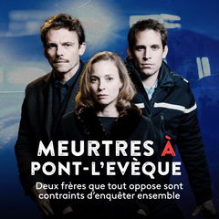 Meurtres à Pont-L'Évêque (2020)