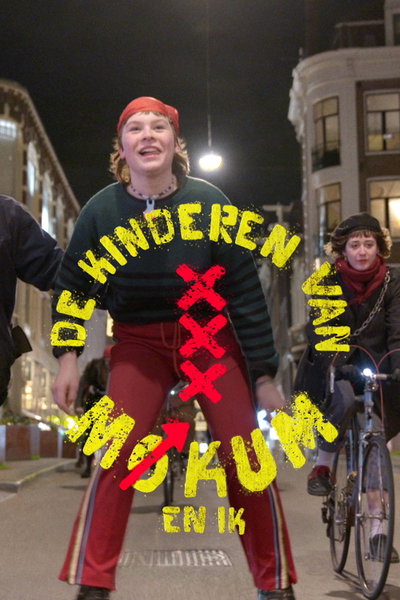De Kinderen van Møkum, en Ik