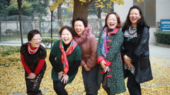 Mao's Ice Cream (2022)