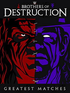 Brothers of Destruction (2014)