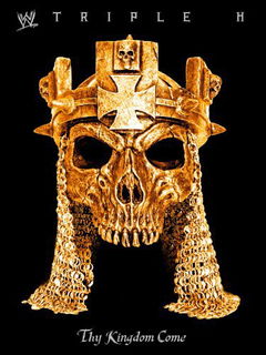 WWE: Triple H - Thy Kingdom Come (2013)