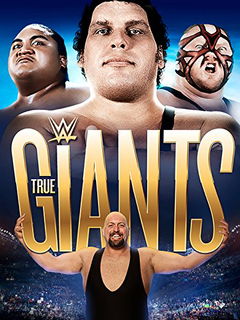 True Giants (2014)