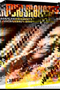 Eric Bischoff: Sports Entertainment's Most Controversial Figure