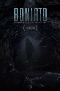 Boniato (2015)