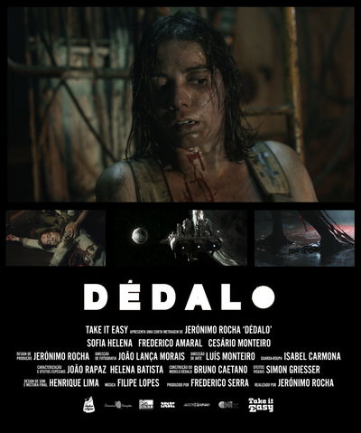 Dédalo