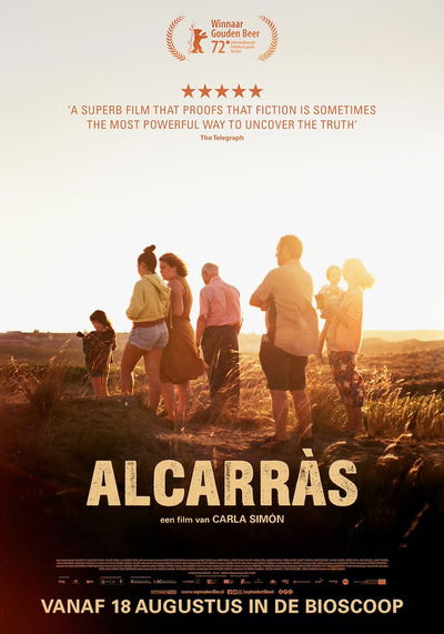 Alcarràs