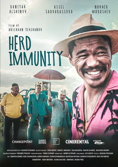 Herd Immunity (2021)