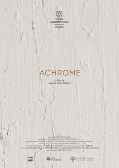 Achrome (2022)