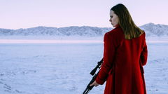 Assault (2022)