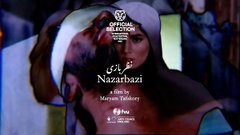 Nazarbazi: The Play of Glances (2022)