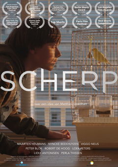 Scherp (2021)