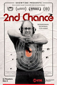 2nd Chance (2022)