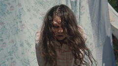 The Sheltered Women (2020)