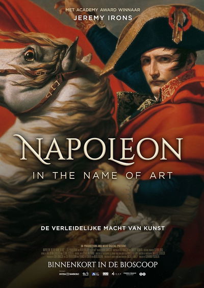 Napoleon: In the Name of Art