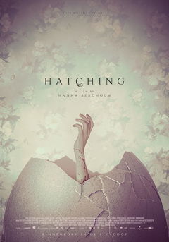 Hatching (2022)