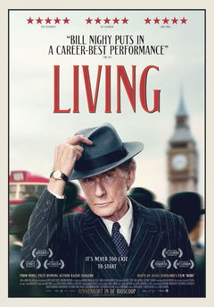 Living (2022)