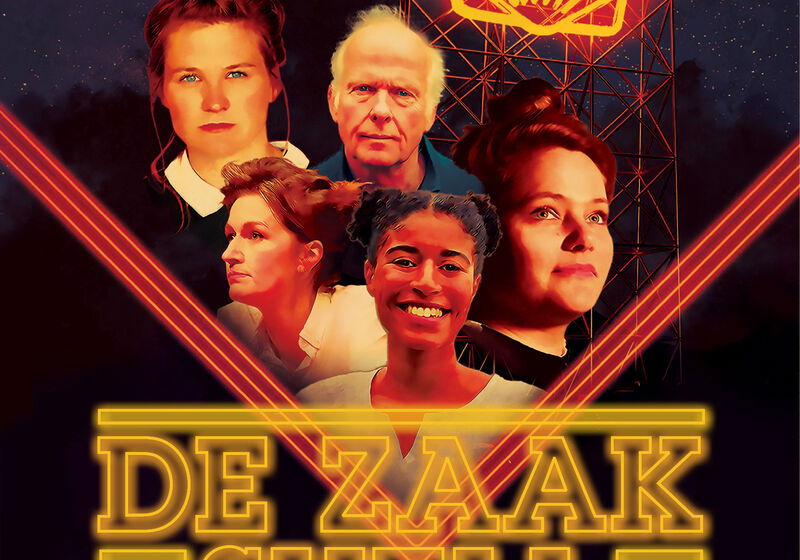 Top 10 Beste Dramafilms 2021 op NPO Start &amp; Plus (september 2025)