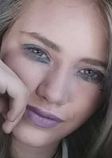 Eindeloos Gepest – Het Verhaal van Maryana