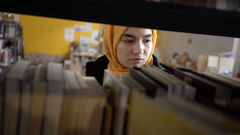 De Muze van Moria (2021)