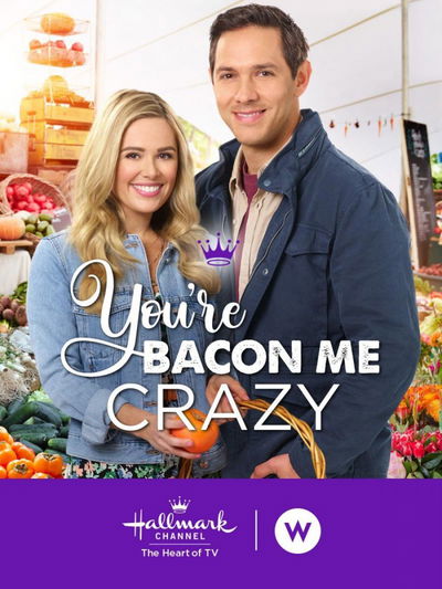 You're Bacon Me Crazy