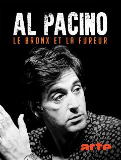 Het Vuur van Al Pacino (2022)