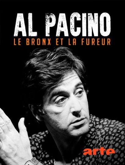 Het Vuur van Al Pacino
