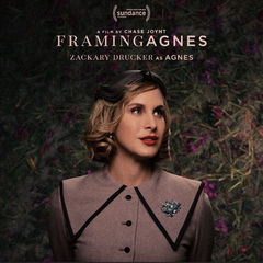 Framing Agnes (2022)