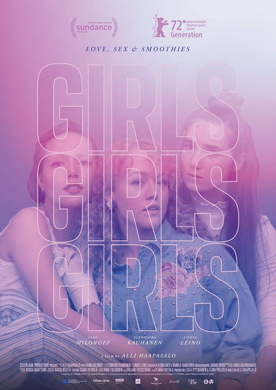 Girls, Girls, Girls